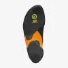 Scarpa Instinct Ronkimisjalatsid - Must/Oranž, EU 41