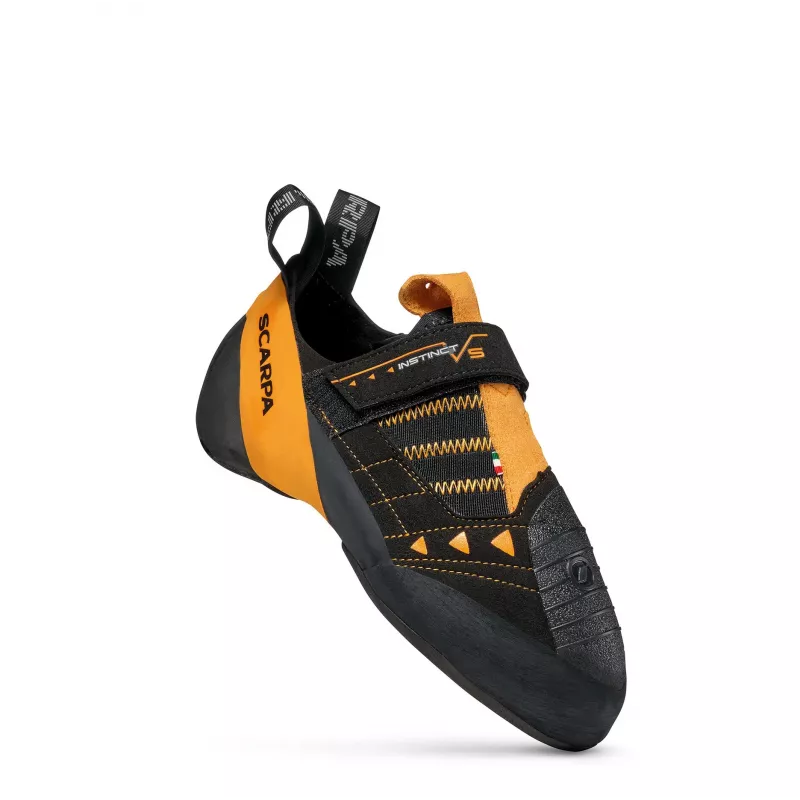 SCARPA Instinct VS Ronimisjalatsid 36.5