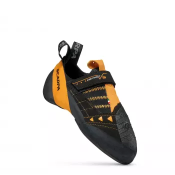 SCARPA Instinct VS Ronimisjalatsid 35.5 Must/Oranž
