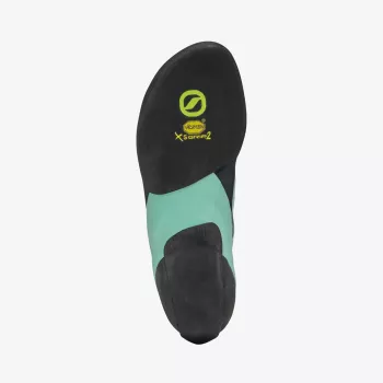 Scarpa Instinct VS naiste ronimisjalats, 37.5, must - sinine