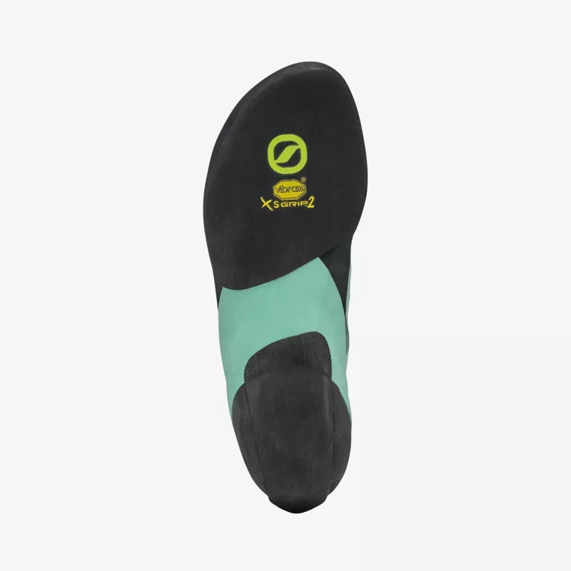 Scarpa Instinct VS naiste ronimisjalats - must