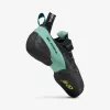 SCARPA Instinct VS naiste ronkingud - Must/Türkiis - EU 38.5