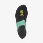 SCARPA Instinct VS naiste ronkingud - Must/Türkiis - Suurus 36 EU