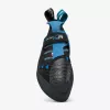 Scarpa Instinct VSR Ronkimisjalats, 43.5, Must/Sinine