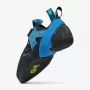 SCARPA Instinct VSR Ronimisjalatsid - Must/Taevasinine - Suurus 38 EU