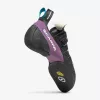 Scarpa Instinct VSR LV Ronkimisjalatsid Must/Lilla EU 39