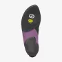 Scarpa Instinct VSR LV Ronkimisjalatsid Must/Lilla EU 39
