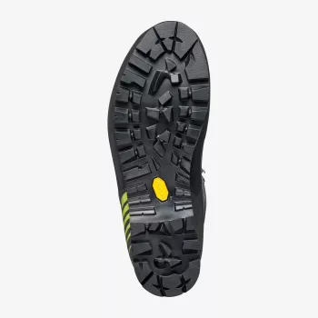 Scarpa Manta Tech GTX matkasaapad - Shark/Lime (EU 46,5)