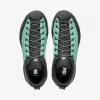 Scarpa Mescalito Planet naiste lähenemisjalanõud - Jade/Must (EU 39)