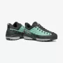 Scarpa Mescalito naiste lähenemisjalanõud - suurus 38 - keskmine hall/helesinine