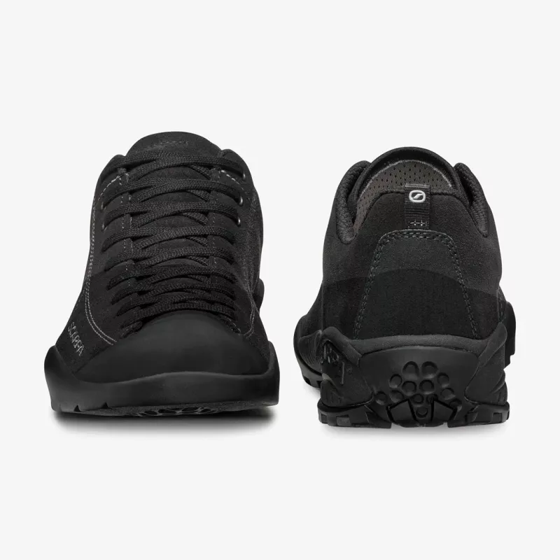 Scarpa Mojito lähenemisjalanõu - must - EU 44