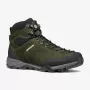 Scarpa Mojito Hike GTX matkajalatsid - Thyme Green/Lime, suurus 48
