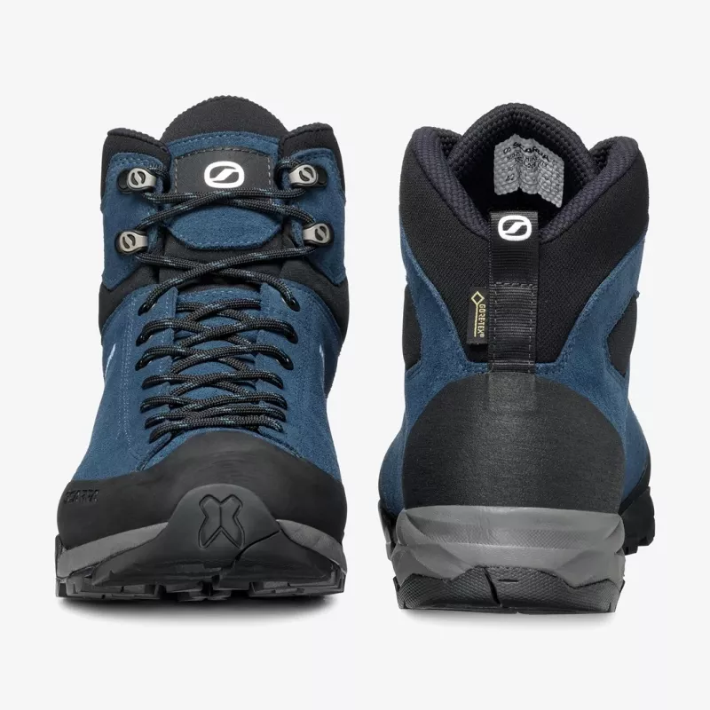 SCARPA Mojito Hike GTX meeste matkajalats Ocean/Light Ocean EU 45.5
