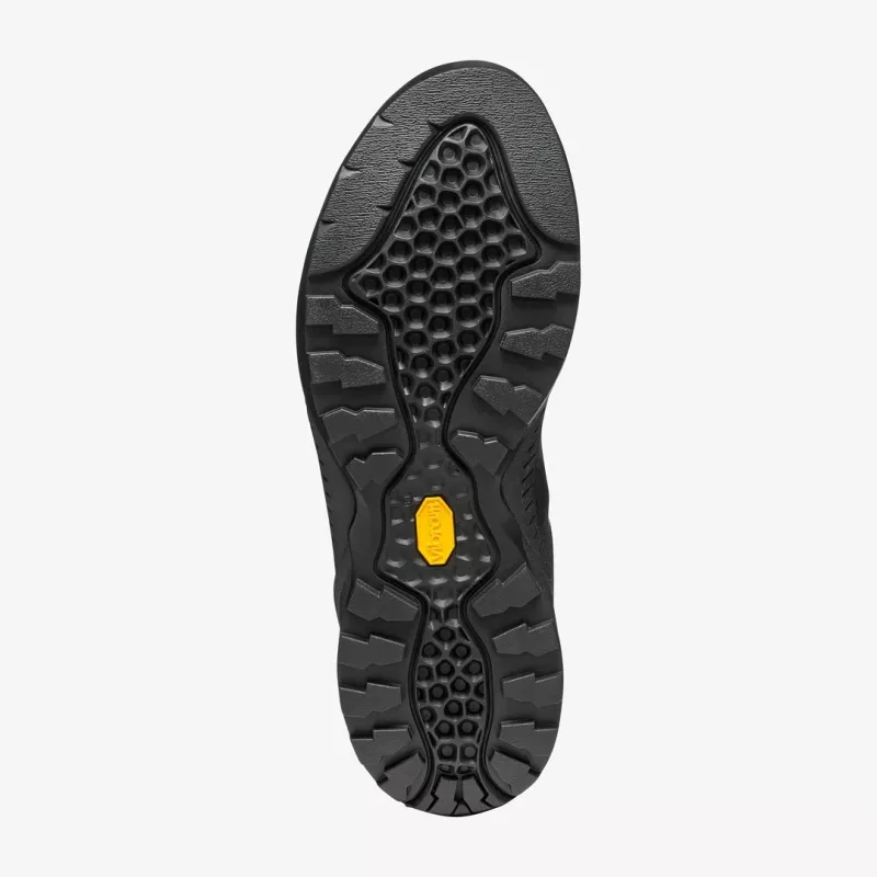 Scarpa Mojito meeste lähenemisjalatsid - must - EU 43
