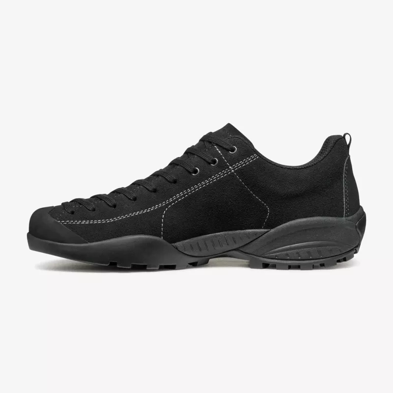 Scarpa Mojito meeste lähenemisjalatsid - must - EU 43