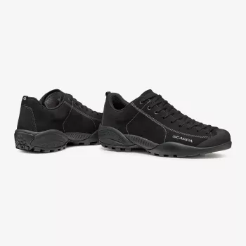 Scarpa Mojito meeste lähenemisjalatsid - must - EU 43