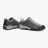 SCARPA Mojito Shark Unisex Lifestyle- ja lähenemisjalatsid, veekindel seemisnahk, Vibram Spyder välistald, EU 43.5