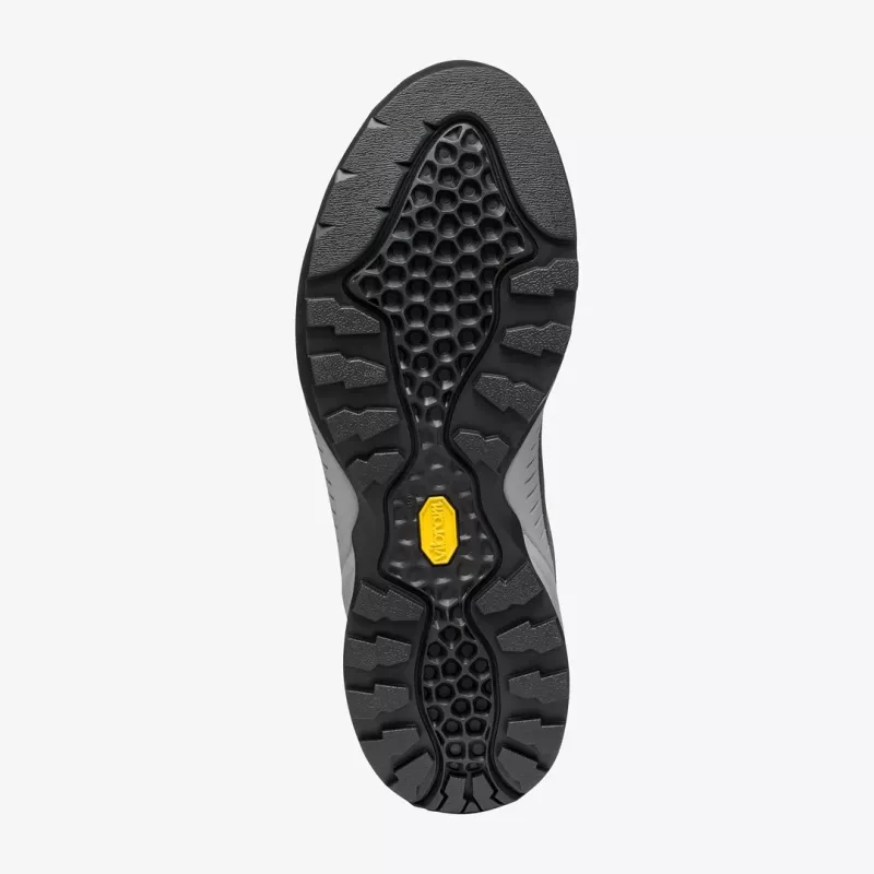 SCARPA Mojito Shark Unisex Lifestyle- ja lähenemisjalatsid, veekindel seemisnahk, Vibram Spyder välistald, EU 43.5