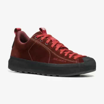 Scarpa Mojito Wrap GTX Approach & Lifestyle Shoes - Russet Brown - EU 39