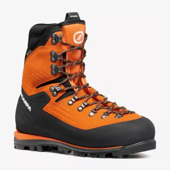 SCARPA Mont Blanc GTX meeste matkasaapad - suurus EU 44