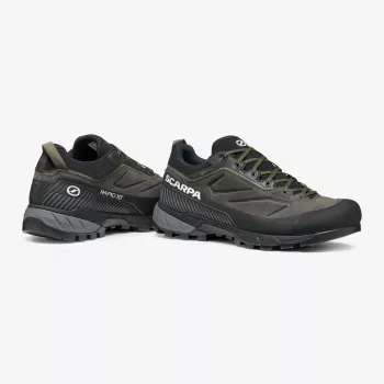 SCARPA Rapid XT GTX Kingad - Shark, suurus 43.5