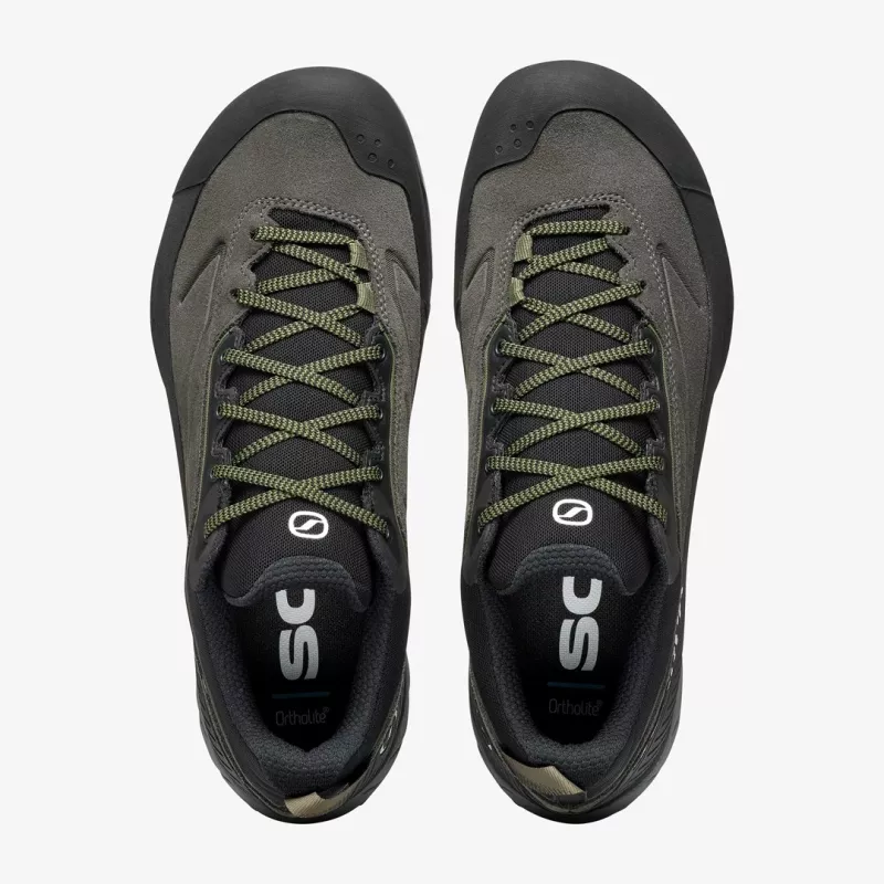 SCARPA Rapid XT GTX Kingad - Shark, suurus 43.5