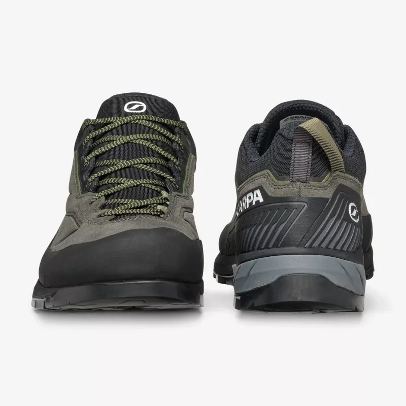 SCARPA Rapid XT GTX Kingad - Shark, suurus 43.5