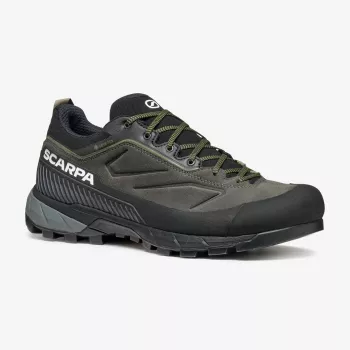 SCARPA Rapid XT GTX Kingad - Shark, suurus 43.5