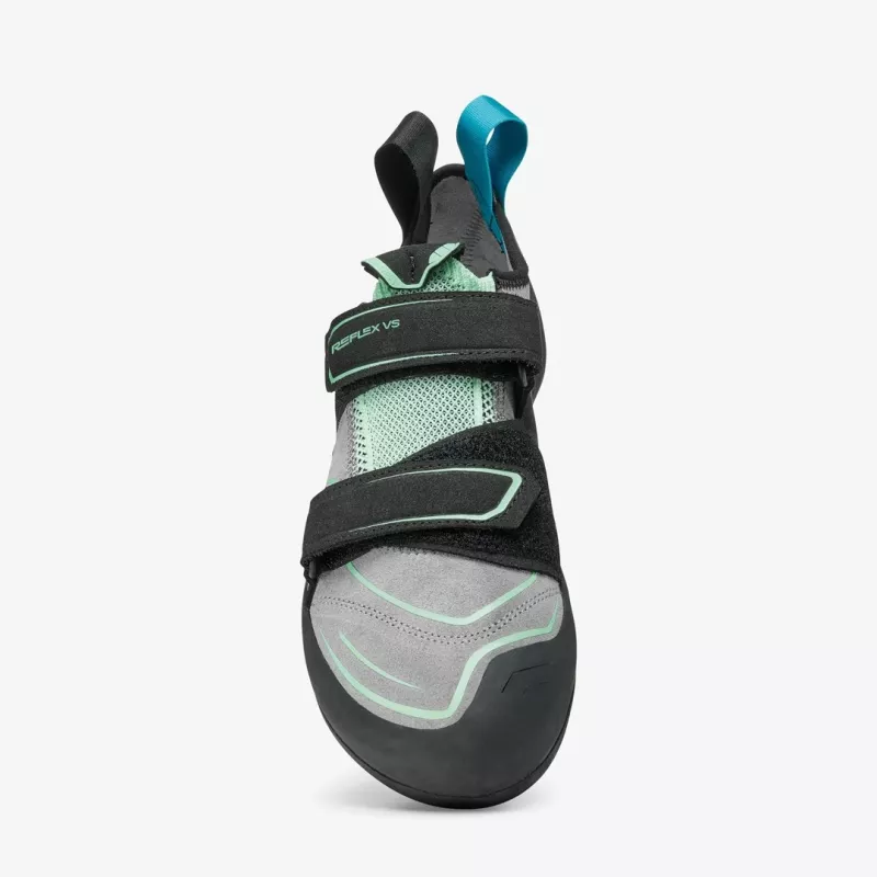 Scarpa Reflex VS naiste ronimisjalanõud - Mint/Must (EU 37.5)