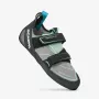 Scarpa Reflex VS naiste ronimisjalanõud - Mint/Must (EU 37.5)