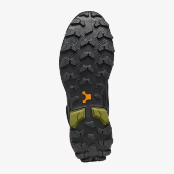 Scarpa Ribelle Cross 2 GTX mägironimissaapad - must/oliiv - suurus 45,5