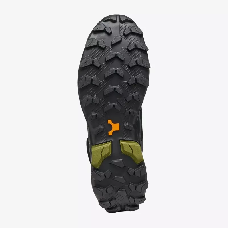 Scarpa Ribelle Cross 2 GTX mägironimissaapad - must/oliiv - suurus 45,5