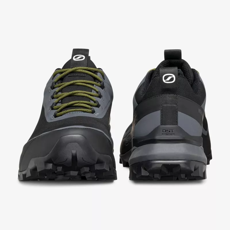 Scarpa Ribelle Cross 2 GTX mägironimissaapad - must/oliiv - suurus 45,5