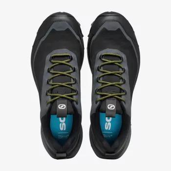 Scarpa Ribelle Cross 2 GTX mägironimissaapad - must/oliiv - suurus 45,5