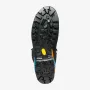 Scarpa Ribelle HD Mountaineering Boots - Carbon/Azure, Size 41