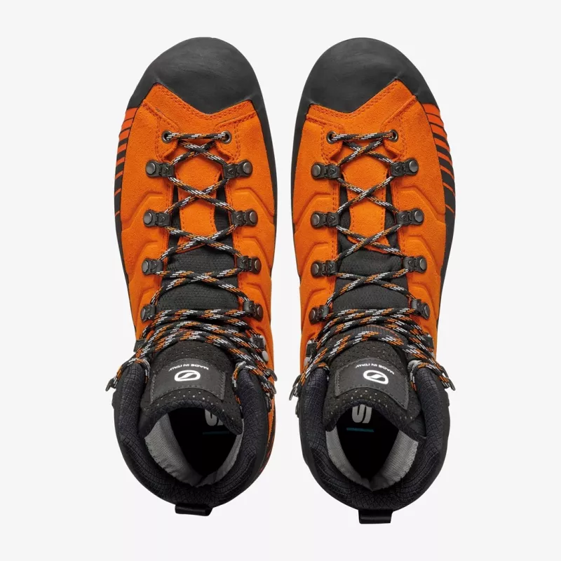 SCARPA Ribelle HD mägironimissaapad Tonic EU 43