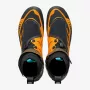 SCARPA Ribelle Tech 3 HD matkasaapad 44.5 Must/Erkoranž