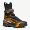 Scarpa Ribelle Tech 3 HD matkasaapad - must/ereoranž - suurus 38 EU