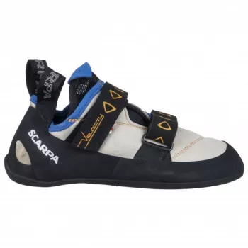 SCARPA Velocity Ronimisjalatsid Sinine/Kollane Suurus 36
