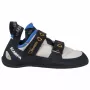SCARPA Velocity Ronimisjalatsid Sinine/Kollane Suurus 36