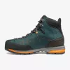 Scarpa Zodiac Trk GTX matkasaapad - Petrol/Rust Orange - suurus 43.5
