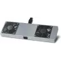 Schäfer IT Systems 7719300 aktiivne ventilaatorüksus kaitsevõre ja kaablikomplektiga SP/PE rackile