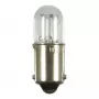 Scharnberger 23483 BA9s 24V 2W Torukujuline hõõglamp (R10x28mm, GL24 ekvivalent)