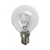 Scharnberger 29983 Ahjulamp Sfääriline 45x75 mm E14 230V 25W 300°C