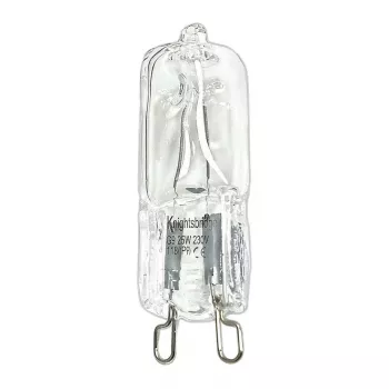 SCHARNBERGER 29994 Halogeenahjulamp 14x43mm G9 230V 40W 300°C