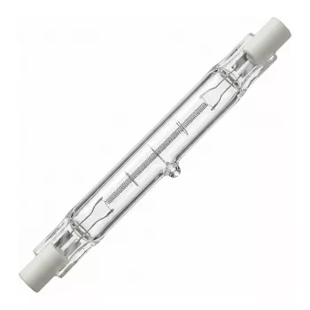 SCHARNBERGER 42759 80W R7s Halogeenlamp 118mm 230V Energiaklass C