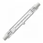 SCHARNBERGER 42759 80W R7s Halogeenlamp 118mm 230V Energiaklass C