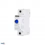 SCHELINGER A15-SL8-NI LED-signaallamp sinine 24V AC/DC IP65