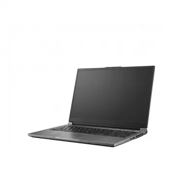 SCHENKER XMG FOCUS 17 - M25nxm - 17.3 inch QHD 240Hz IPS-ekraan, Intel Core i9-14900HX, 32GB RAM, 2TB SSD, NVIDIA GeForce RTX 5070 Ti, Windows 11 Home