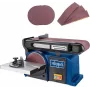 SCHEPPACH Lint- ja ketaslihvija 370W 230V